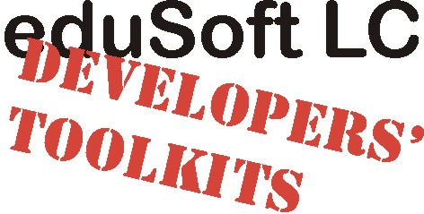 edusoft, LC Developer's Toolkits